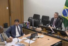 Photo of Banco Central aponta que Banco Master tinha apenas R$ 4 milhões em caixa antes da liquidação