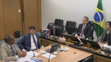 Photo of Banco Central aponta que Banco Master tinha apenas R$ 4 milhões em caixa antes da liquidação