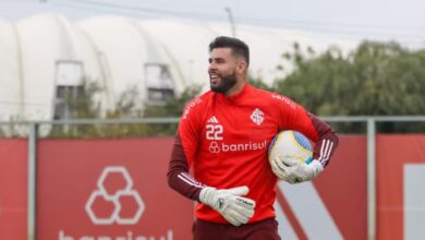 Photo of Eterna promessa? Remo contrata goleiro ex-Corinthians