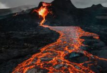 Photo of Maior vulcão do Brasil fica no Pará e tem mais de 22 km de diâmetro, apontam estudos