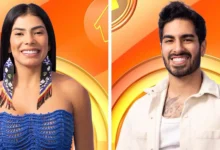 Photo of Dois paraenses disputam vaga no BBB 26 na Casa de Vidro