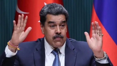 Photo of EUA alegam captura de Nicolás Maduro por tropa de elite; Venezuela diz desconhecer paradeiro do presidente