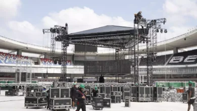 Photo of ‘O Brasil inteiro estará de olho’: Belém abre a turnê dos Ensaios da Anitta com megaestrutura
