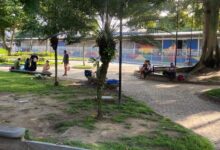 Photo of Chapéu do Barata volta a ser ocupado por usuários de drogas em Belém