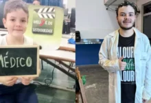 Photo of Estudante de 20 anos realiza sonho de infância e conquista vaga em Medicina na Uepa