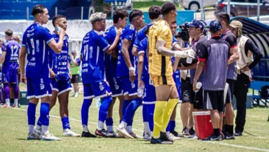 Photo of Delegação sub-20 do Águia de Marabá inicia retorno ao Pará após acidente na BR-153