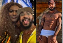 Photo of Liniker passa temporada no Marajó ao lado de namorado paraense