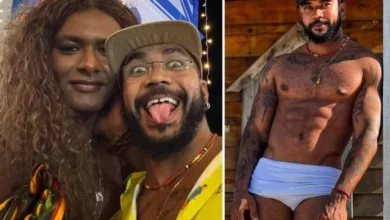 Photo of Liniker passa temporada no Marajó ao lado de namorado paraense