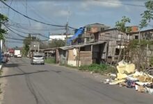 Photo of Prefeitura de Belém paralisa obra e causa transtornos a moradores da avenida Bernardo Sayão