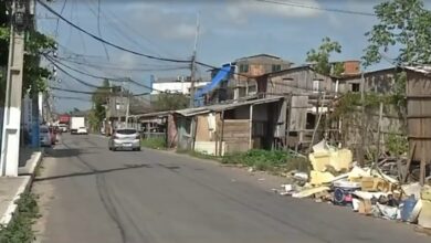 Photo of Prefeitura de Belém paralisa obra e causa transtornos a moradores da avenida Bernardo Sayão