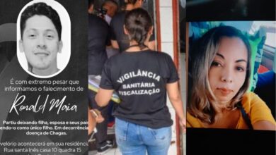 Photo of Ministério da Saúde classifica como surto casos de Doença de Chagas em Ananindeua