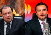 Photo of Celso Sabino reafirma candidatura e diz acreditar que governador ainda pode reavaliar apoio a Chicão para o Senado