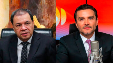 Photo of Celso Sabino reafirma candidatura e diz acreditar que governador ainda pode reavaliar apoio a Chicão para o Senado