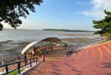 Photo of Orla de Icoaraci será reconstruída com investimento de R$ 13,8 milhões