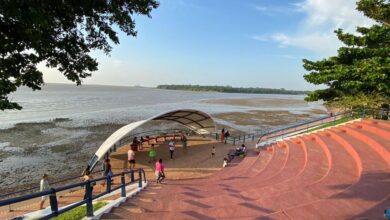 Photo of Orla de Icoaraci será reconstruída com investimento de R$ 13,8 milhões