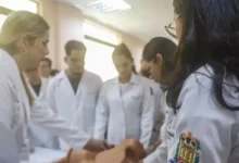 Photo of Cursos de Medicina do Pará registram desempenho abaixo da média no Enamed 2026