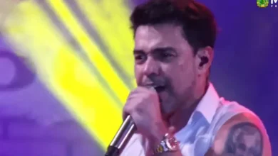 Photo of VÍDEO: Zezé Di Camargo é acusado de usar playback em show de réveillon de R$ 1 milhão no Pará