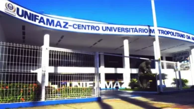 Photo of Faculdade de Belém recorre ao Inep após curso de Medicina receber nota 2 no Enamed