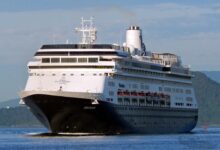 Photo of Belém recebe três cruzeiros em janeiro e reforça posição no turismo fluvial internacional