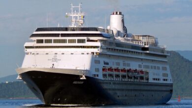 Photo of Belém recebe três cruzeiros em janeiro e reforça posição no turismo fluvial internacional