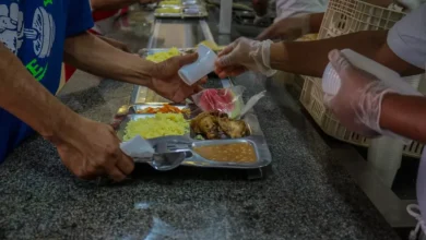 Photo of Defensoria pede bloqueio de R$ 1,9 milhão para garantir reabertura de restaurante popular em Belém