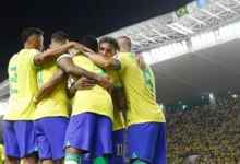 Photo of Belém disputa com o Rio de Janeiro último amistoso da Seleção Brasileira antes da Copa do Mundo