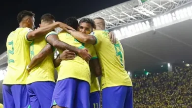 Photo of Belém disputa com o Rio de Janeiro último amistoso da Seleção Brasileira antes da Copa do Mundo