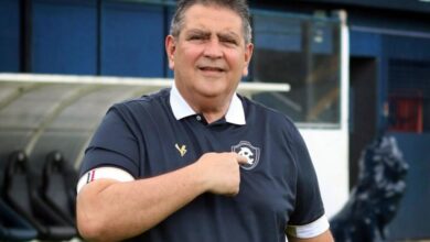 Photo of Presidente do Remo afirma que custo para contratar jogadores no Norte é mais alto