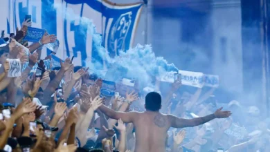 Photo of Paysandu supera Remo em público e renda na primeira rodada do Parazão 2026