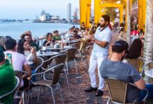 Photo of COP 30 impulsiona turismo e faz setor crescer 24,4% no Pará em novembro