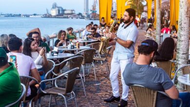 Photo of COP 30 impulsiona turismo e faz setor crescer 24,4% no Pará em novembro