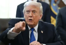 Photo of Novos arquivos de Epstein citam Trump, Bill Gates e outros bilionários em milhões de documentos divulgados nos EUA