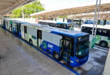 Photo of BRT Metropolitano vai operar com frota completa no Carnaval na Grande Belém
