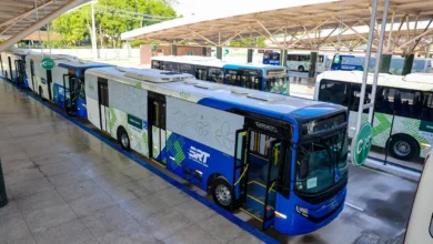 Photo of BRT Metropolitano vai operar com frota completa no Carnaval na Grande Belém
