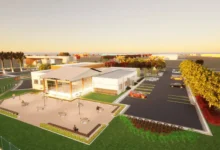 Photo of Condomínio Industrial de Castanhal avança com licitação de obras e etapa de licenciamento ambiental