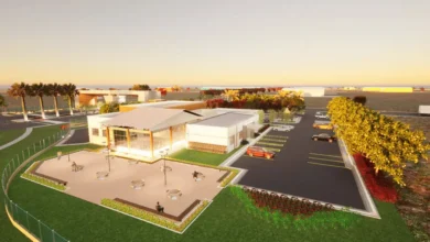 Photo of Condomínio Industrial de Castanhal avança com licitação de obras e etapa de licenciamento ambiental