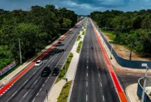 Photo of Grande corredor de infraestrutura e mobilidade urbana, obra da Nova Rua da Marinha entra na reta final