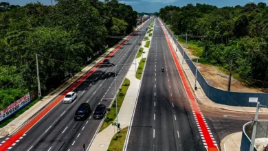 Photo of Grande corredor de infraestrutura e mobilidade urbana, obra da Nova Rua da Marinha entra na reta final