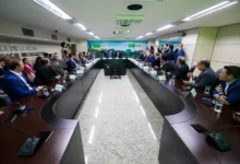 Photo of Ministério suspende importação de cacau da Costa do Marfim após pressão de produtores brasileiros