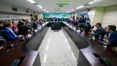 Photo of Ministério suspende importação de cacau da Costa do Marfim após pressão de produtores brasileiros