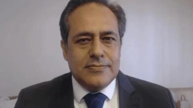 Photo of Após críticas a operação, presidente da Unafisco presta depoimento à PF por determinação de Moraes