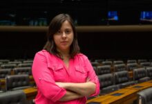 Photo of Deputada do PSOL de São Paulo comemora não investimento em infraestrutura no Pará