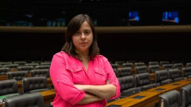 Photo of Deputada do PSOL de São Paulo comemora não investimento em infraestrutura no Pará