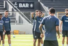 Photo of Com possíveis estreias de reforços, Remo recebe o Mirassol no Mangueirão pela segunda rodada do Brasileirão