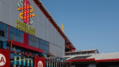 Photo of Museu das Amazônias, em Belém, concorre a prêmio internacional de arquitetura