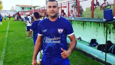 Photo of Ex-jogador do Águia de Marabá é uma das vítimas de chacina em Eldorado do Carajás