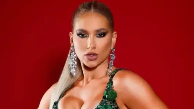 Photo of Dirigente da Liga do Carnaval diz à VEJA que Virginia é a mulher “mais relevante midiaticamente” do Brasil