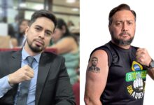 Photo of Briga entre bolsonaristas pega fogo na Câmara de Belém