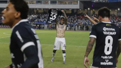 Photo of Remo encaminha contrato em definitivo com Diego Hernández; saiba detalhes