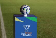 Photo of Copa do Brasil: com cota menor em relação a 2025, veja quanto cada paraense receberá